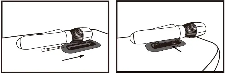 Paddle-Gear-AQUAJET-Propulsion-SUP-Motor-fig-4