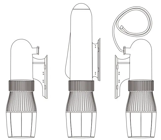 Paddle-Gear-AQUAJET-Propulsion-SUP-Motor-fig-9