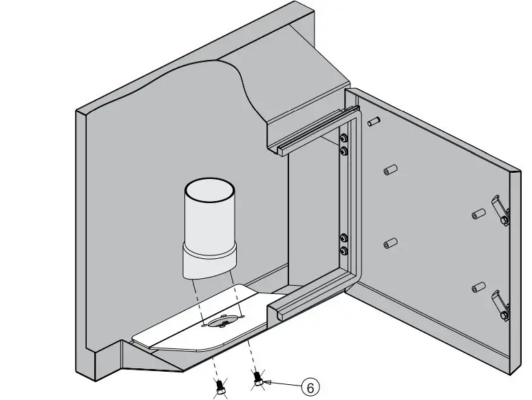 nVent-HOFFMAN-SYSPEND-Sanitary-HMI-Enclosure-Type-fig-2
