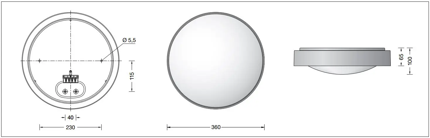 BEGA-51050.2-Ceiling-Luminaire-for-Indoor-Use-fig-1