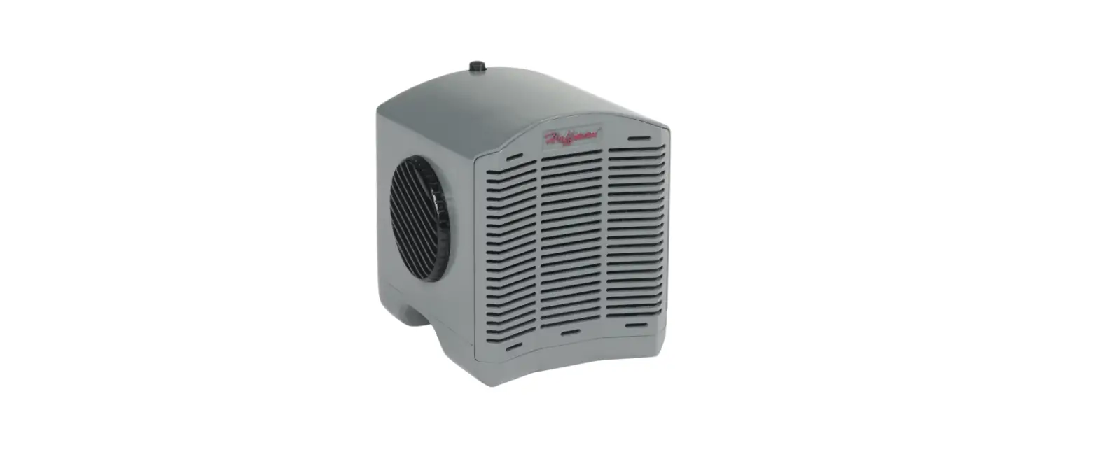 Nvent Hoffman H2omit Thermoelectric Dehumidifier Instruction Manual Nvent Hoffman H2omit Thermoelectric Dehumidifier Instruction Manual