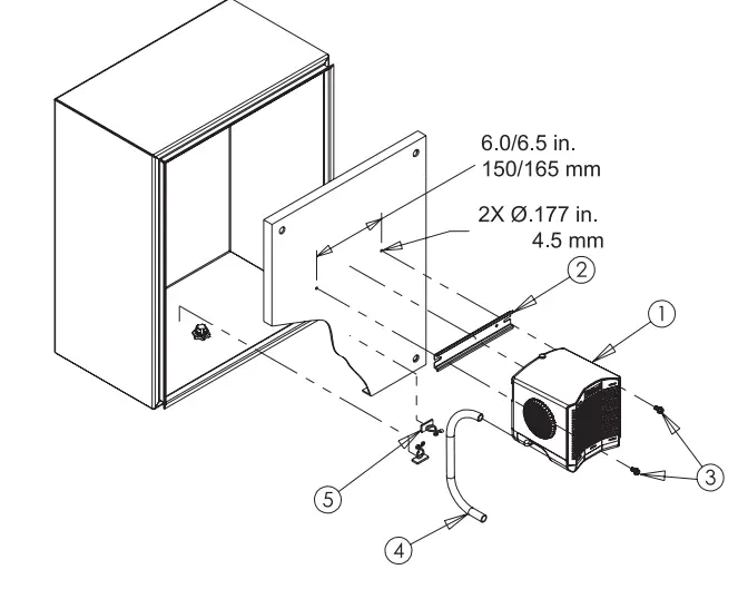 nVent-HOFFMAN-H2OMIT-Thermoelectric-Dehumidifier-FIG-1 (3)
