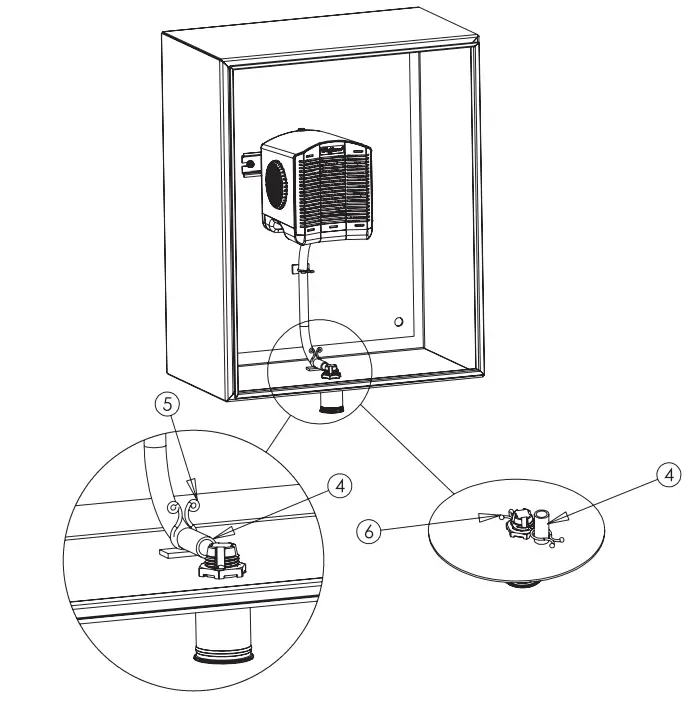 nVent-HOFFMAN-H2OMIT-Thermoelectric-Dehumidifier-FIG-1 (4)