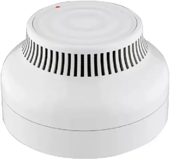 Smoke Detector