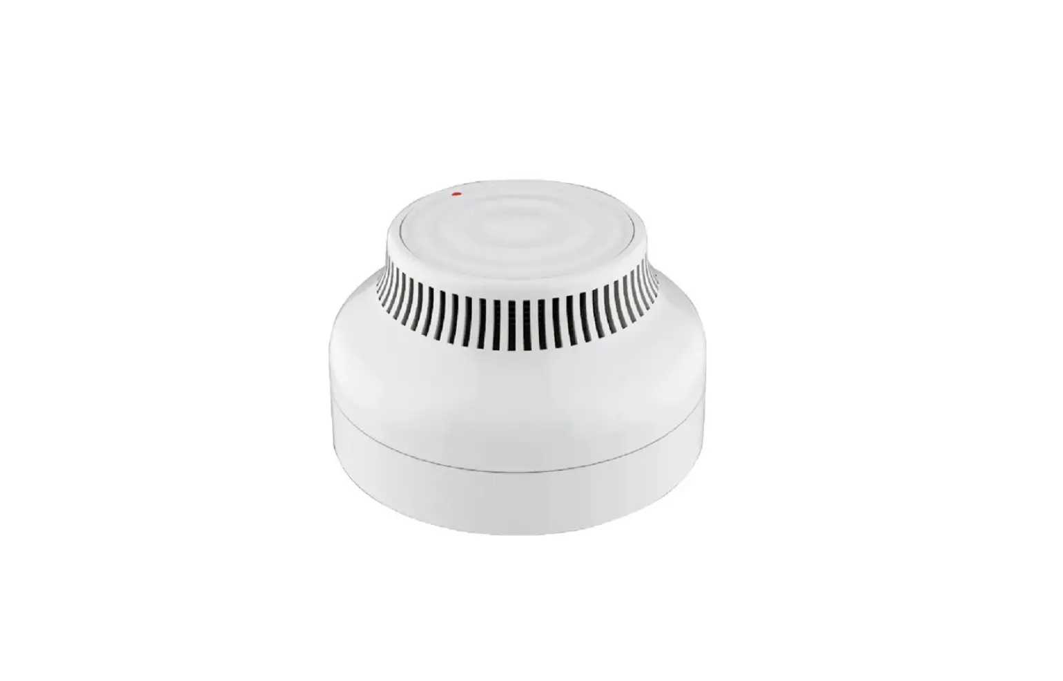 Hrv Cd290-4asr Ventilation Integrated Smoke Detector User Manual