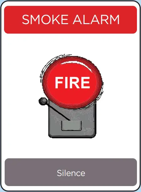Smoke Alarm