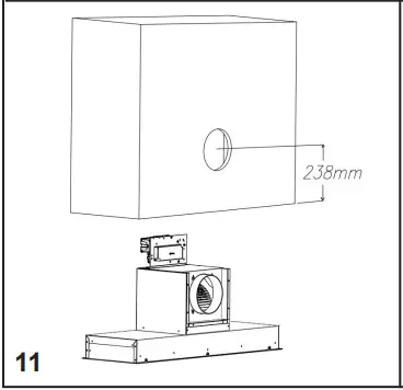 FULGOR-MILANO-FBGHD-850-TC-X-Built-In Hood-fig-12