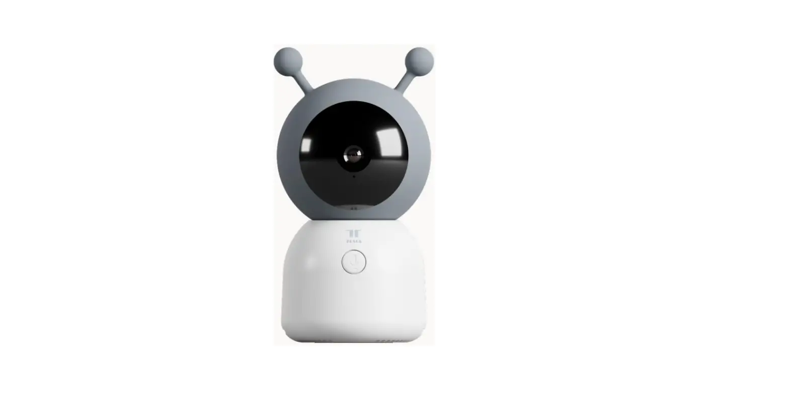 Tesla B250 Smart Camera Baby User Manual Tesla B250 Smart Camera Baby User Manual