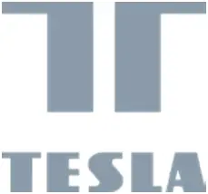 TESLA-logo