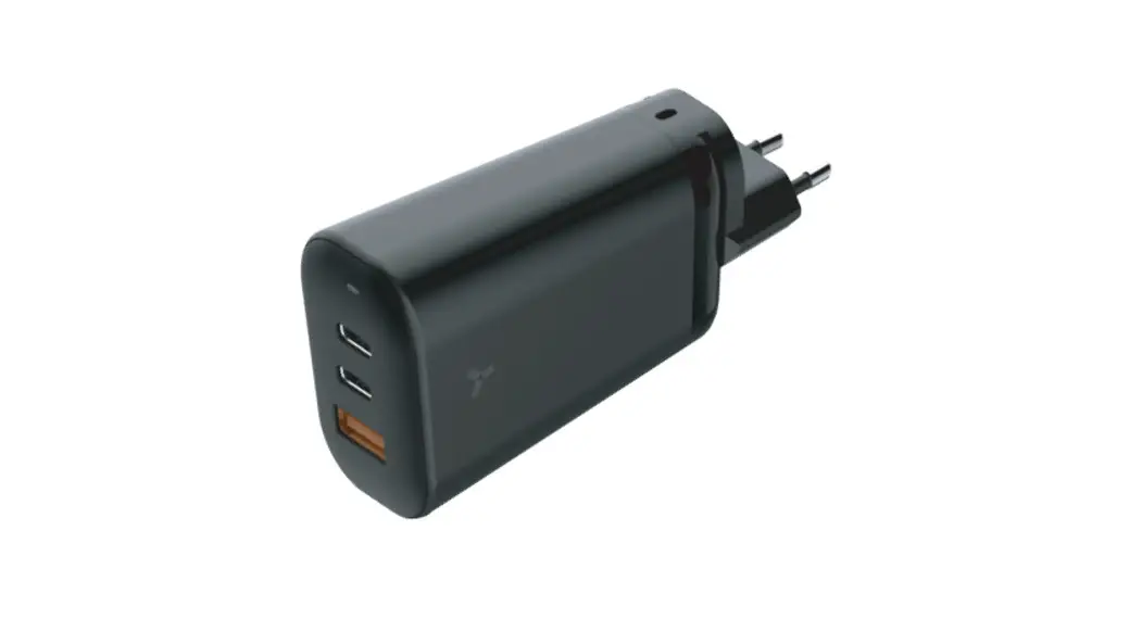 Accesstyle 65w2ca Cosmic Gan Travel Charger User Manual