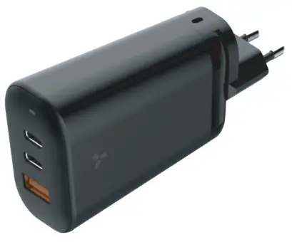 accesstyle 65W2CA Cosmic GaN Travel Charger
