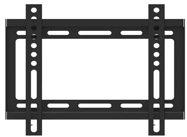 PROMOUNTS 13 Inch FF22 Flat Mount