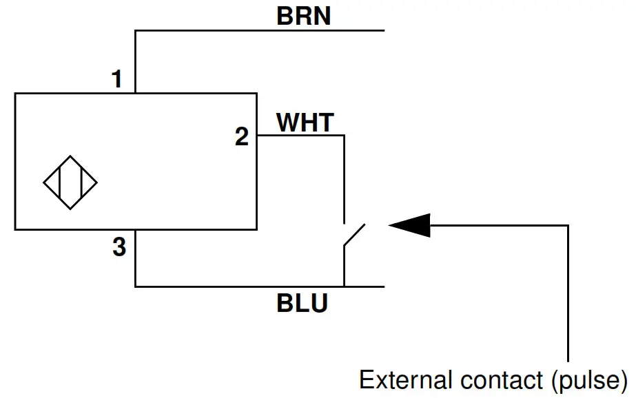 Schneider Electric XX7V1A1.AM12 Ultrasonic Sensors - Fig4