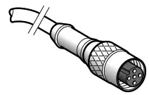 Schneider Electric XX7V1A1.AM12 Ultrasonic Sensors - icon