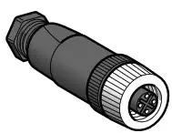 Schneider Electric XX7V1A1.AM12 Ultrasonic Sensors - icon2