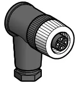 Schneider Electric XX7V1A1.AM12 Ultrasonic Sensors - icon3