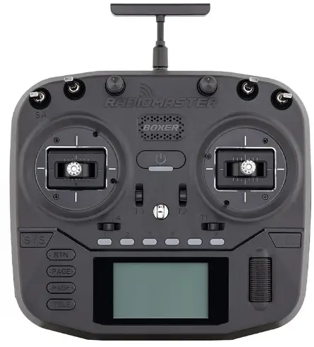 RADiOMASTER M2 Boxer Radio Controller