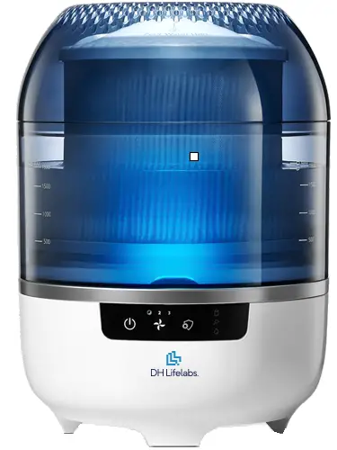 DH-Lifelabs-AAE-30WB06-Aaira-Mini-Air-Purifier-PRO