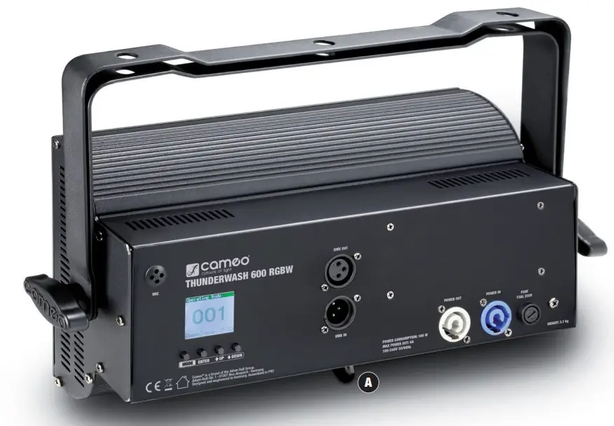 Installation and Mounting