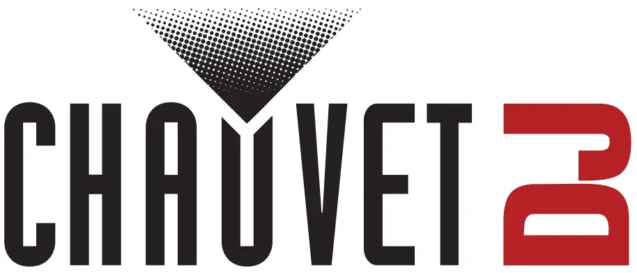 CHAUVET Logo