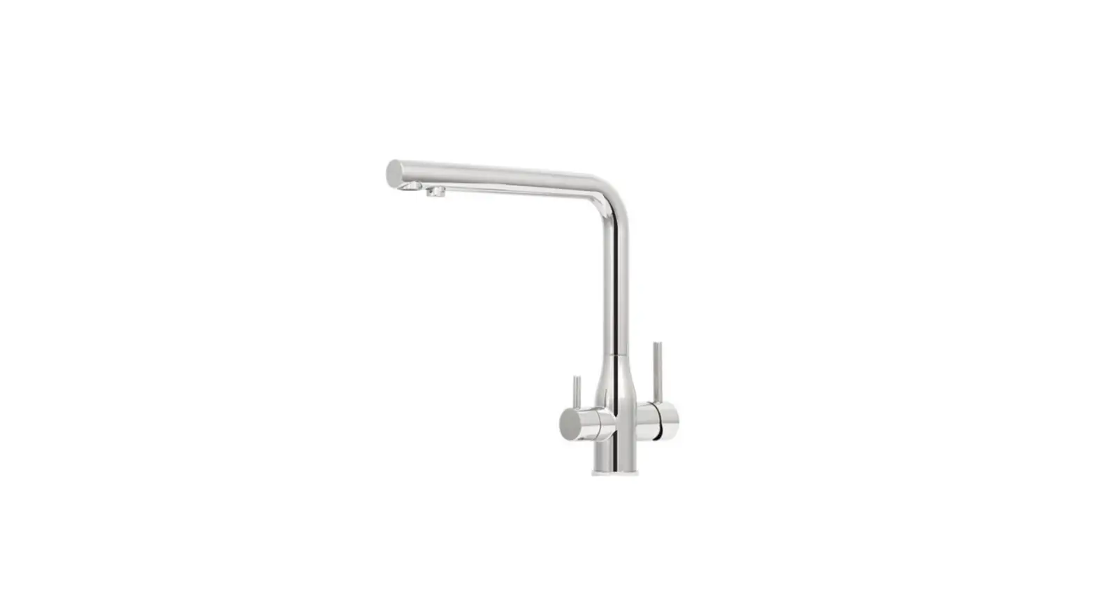 Puretec Tripla Elite-10ch Chrome Polished 3-way Filter Mixer Tap User Guide Puretec Tripla Elite-10ch Chrome Polished 3-way Filter Mixer Tap User Guide