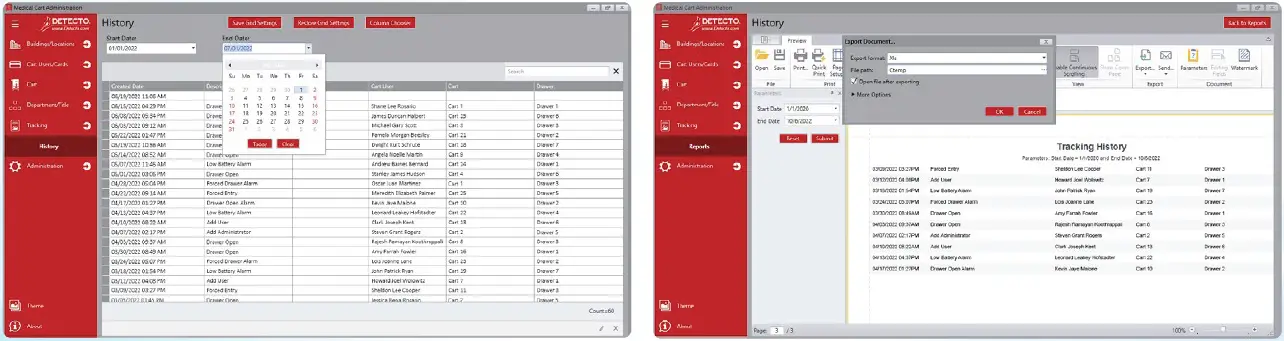 DETECTO-CAPS-MobileCare-Medical-Carts-fig-10
