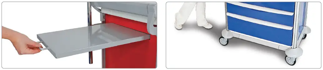 DETECTO-CAPS-MobileCare-Medical-Carts-fig-17