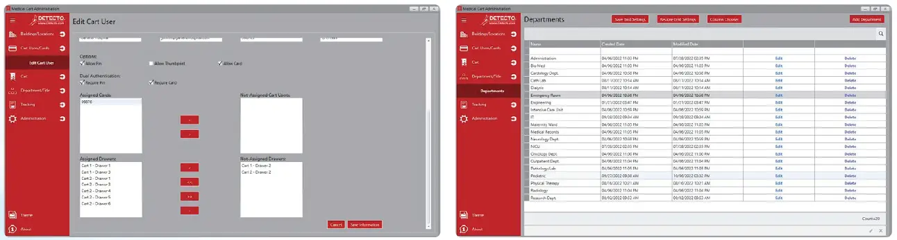 DETECTO-CAPS-MobileCare-Medical-Carts-fig-9