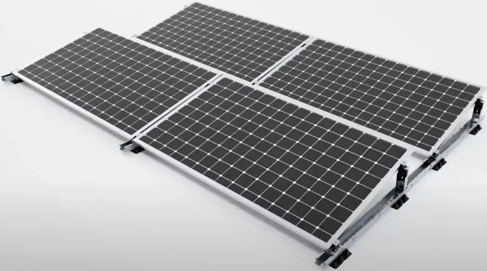 blubase Connect Landscape South