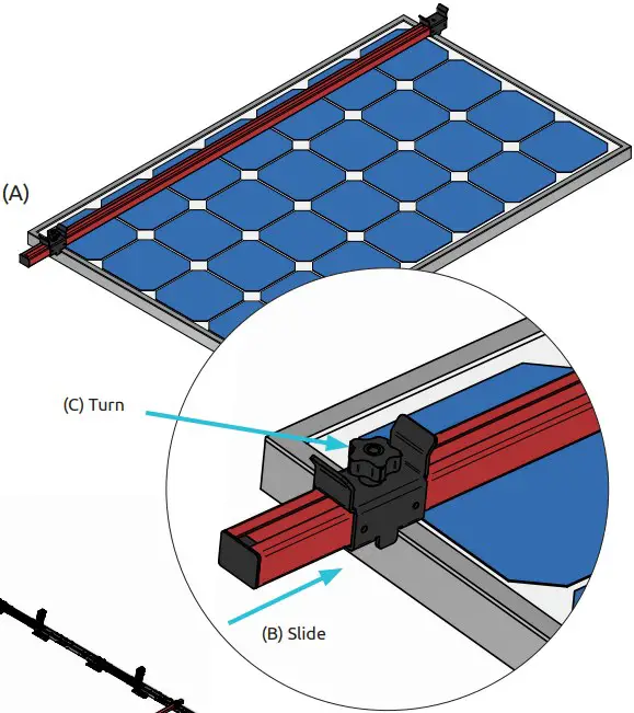 USING THE MEASURING PROFILE