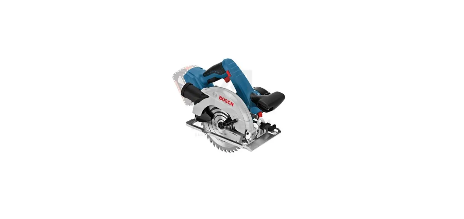 Bosch Gks Professional Cordless Circular Saw Instruction Manual
