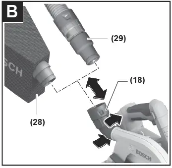 BOSCH-GKS-Professional-Cordless-Circular-Saw-FIG-5