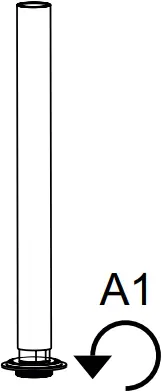 Ardes AR5PR4001 - ASSEMBLING 2a