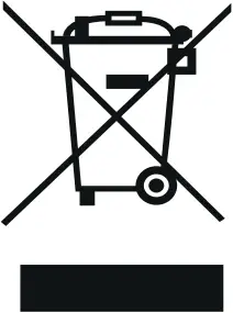 Ardes AR5PR4001 - Disposal 2