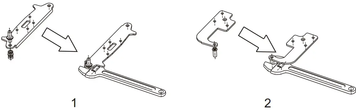 Installation Instructions