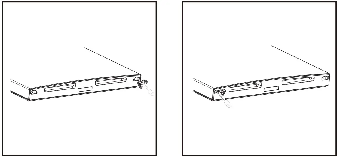 Installation Instructions