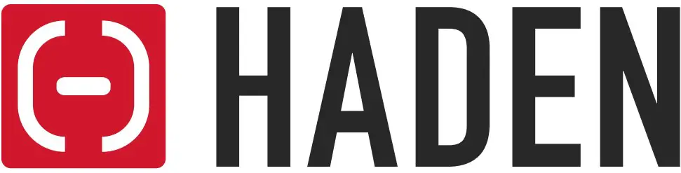 HADEN LOGO