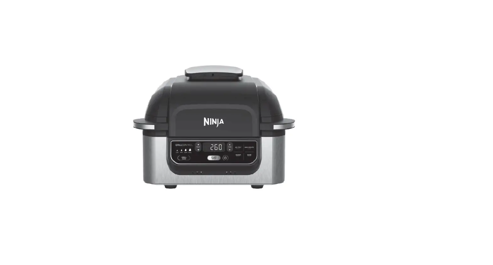 Ninja Ag301eu Foodi 5-in-1 Indoor Grill With Air Fryer Instructions Ninja Ag301eu Foodi 5-in-1 Indoor Grill With Air Fryer Instructions