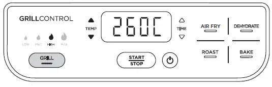 NINJA-AG301EU-Foodi-5-in-1-Indoor-Grill-with-Air-Fryer-FIG-12