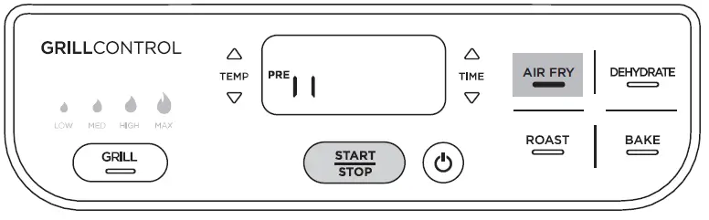 NINJA-AG301EU-Foodi-5-in-1-Indoor-Grill-with-Air-Fryer-FIG-19