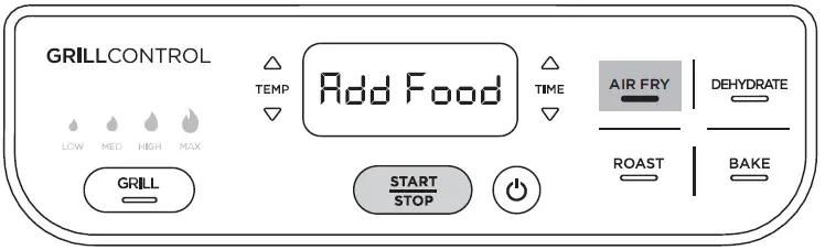 NINJA-AG301EU-Foodi-5-in-1-Indoor-Grill-with-Air-Fryer-FIG-20