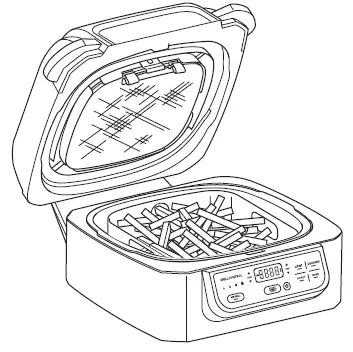 NINJA-AG301EU-Foodi-5-in-1-Indoor-Grill-with-Air-Fryer-FIG-21