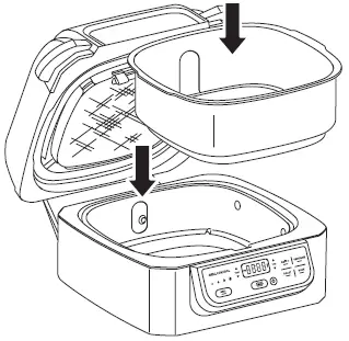 NINJA-AG301EU-Foodi-5-in-1-Indoor-Grill-with-Air-Fryer-FIG-23