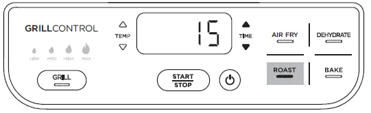 NINJA-AG301EU-Foodi-5-in-1-Indoor-Grill-with-Air-Fryer-FIG-25