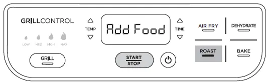 NINJA-AG301EU-Foodi-5-in-1-Indoor-Grill-with-Air-Fryer-FIG-27