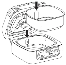 NINJA-AG301EU-Foodi-5-in-1-Indoor-Grill-with-Air-Fryer-FIG-29