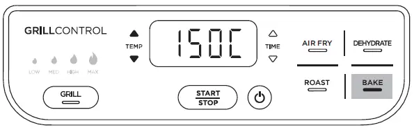 NINJA-AG301EU-Foodi-5-in-1-Indoor-Grill-with-Air-Fryer-FIG-30