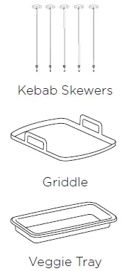 NINJA-AG301EU-Foodi-5-in-1-Indoor-Grill-with-Air-Fryer-FIG-4