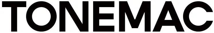 TONEMAC - Logo