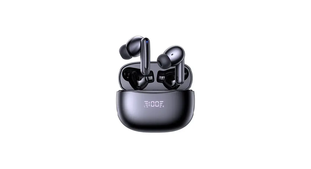 Tonemac M3 Wireless Stereo Earbuds User Manual